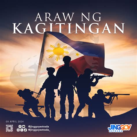 araw ng kagitingan drawing|Araw ng Kagitingan celebration highlights PH’s economic, social .